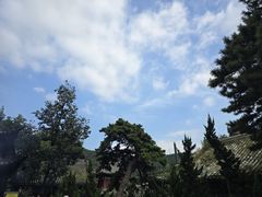 -潭柘寺景区
