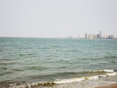 -西秀海滩公园