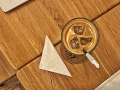 -Cafe Villa