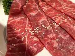 -烧肉达人•炭火烧肉(新天地店)