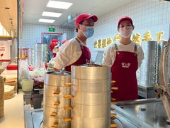 -堂上堂(益民街店)
