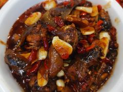 -老三样·旧食新味(万寿宫店)