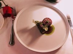 -三嚥阁 La Villa Restaurant