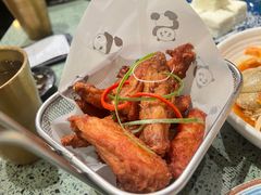 -Home Thai·泰谣(王府井apm店)