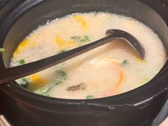 -云海肴·汽锅鸡·云南菜(美罗城店)