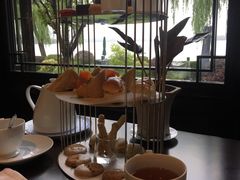 -杭州西湖柳莺里酒店·闻莺厅