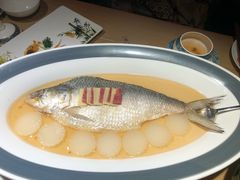 -老船坞餐厅(北京亚洲大酒店 )