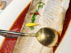 -醉庐·新上海菜(南京西路店)