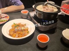 -知楚•精致湖北菜(武商MALL店)