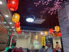 大堂-金杨拉面王小吃面馆·牛三宝面·红烧牛肉粉