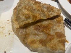 -河沿肉饼Beijing Pie(东华门店)