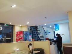 大堂-鱼酷活鱼烤鱼(信息城店)