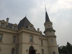 景点-北京张裕爱斐堡酒庄