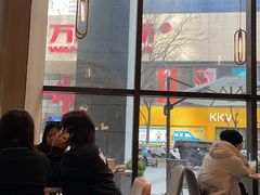 -奈雪的茶(青岛卓悦里INTOWN店)