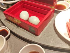 -佬太公海鸭·海鲜大排档(上海总店)