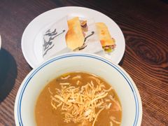 驴肉火烧-掌柜的店·河南菜(世茂店)