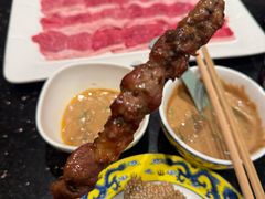 -南门涮肉(上海二店)
