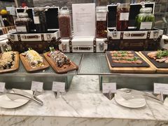 -丽都皇冠假日酒店·Matrix亦餐厅(望京店)