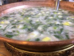 -老猎户炭火锅羊汤(万达店)