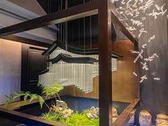 -蘇锦宴·淮扬菜烤鸭·小院(三元桥霄云路店)