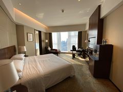 -广州粤海喜来登酒店