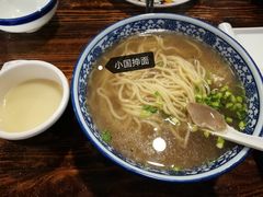 -东大桥小国抻面烧烤(长通路店)