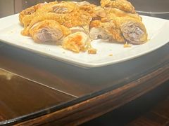 -品珍中餐厅·南北融合特色菜(兰州富力万达文华酒店)
