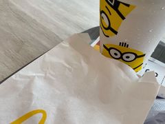 -麦当劳(塔园路店)