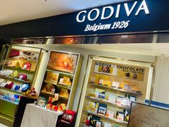 -GODIVA(港汇恒隆广场)