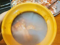 一本壶渍牛肋条-大阪烧肉BAKA一代(十亩地店)