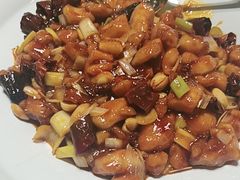 -峨嵋酒家(牡丹园店)