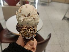 -哈根达斯(城西银泰店)