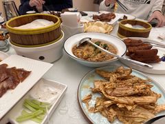 -便宜坊烤鸭店(科创店)