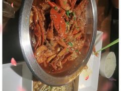-谢蟹浓·肉蟹煲(新奥店)