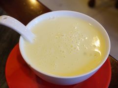 凤凰奶糊-玫瑰甜品(文明路店)