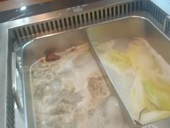 -晓林火锅(安定门店)