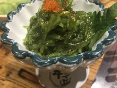 -漫烤鱼&徐州烧烤夜宵(万达店)