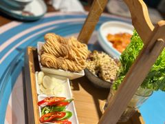 -醉长安(钟楼旗舰店)