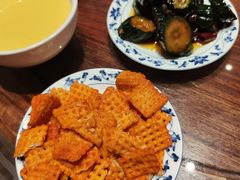 自助小吃-面辣子·陕西家乡菜(钟楼店)