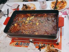 -雅佳神话·麻辣烤鱼(新街口店)