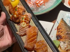 -水之惠鲜鱼料理(王府大街店)