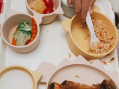 -西贝(华发商都店)