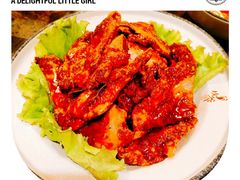 -坎爷秘制火锅(一格广场店)