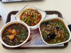 -魏家凉皮(大差市店)