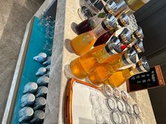-厨艺海鲜自助餐厅•越秀宾馆希尔顿格芮精选酒店