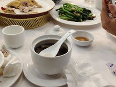 -东江渔村·古典园林·30年粤菜老字号(太和店)