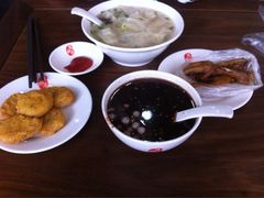 -随柳居·苏式小吃(建新巷店)