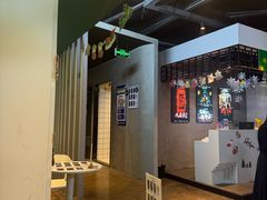 -棂笼·深度沉浸密室(武汉旗舰店)