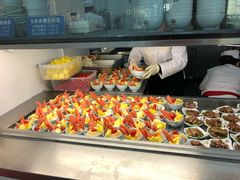 -梅园食堂