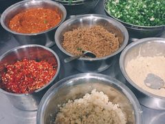 -盖帮鳝鱼串串(东郊记忆店)
